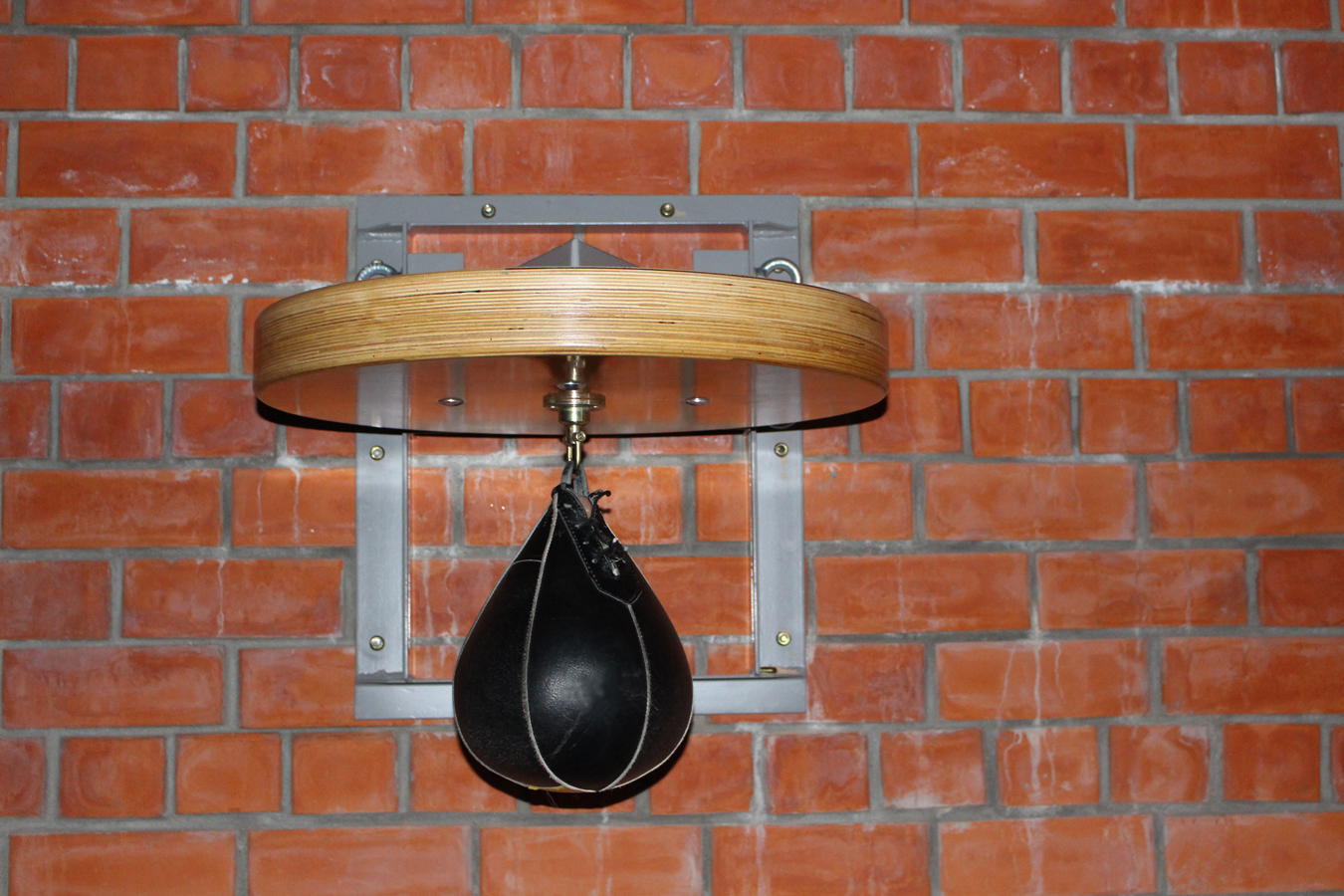 Engineered For: Speed Bag Workouts