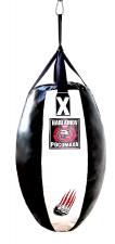 Боксерский мешок Капля-Росомаха, 25 кг